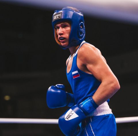 Итоги соревнований по боксу в рамках I Игр стран СНГ