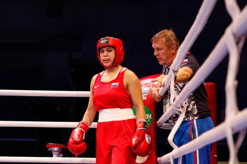 Поздравляем с Днём рождения Александра Михайлова