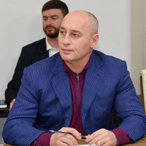 Поздравляем с днем рождения Константина Максимовича Дзгоева Поздравляем с днем рождения Константина Максимовича Дзгоева