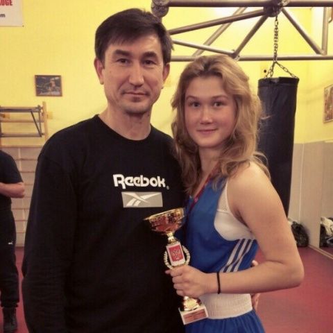 С праздником, Айрат Юлбарсович! 