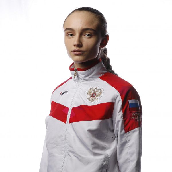 Светлана Солуянова: очень рада, что чемпионат России среди женщин пройдет в Ульяновске, это важно для популяризации бокса