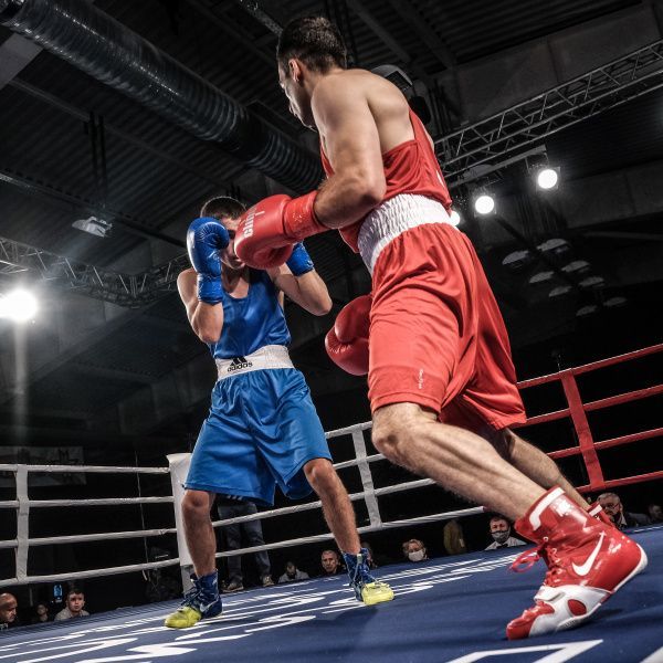 СКФО и ПФО выиграли первые встречи кругового этапа Кубка России