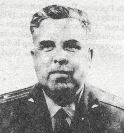 Боксер, герой-танкист, автор десятка авторских материалов про бокс. Биография Николая Тараторина 