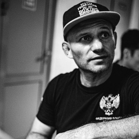 Альберт Муталибов: это замечательный кубок, мы видим, как работают специалисты из всех регионов