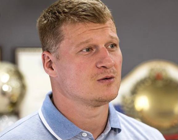 Александр Поветкин: такие турниры, как «Знамя Победы», популяризируют бокс