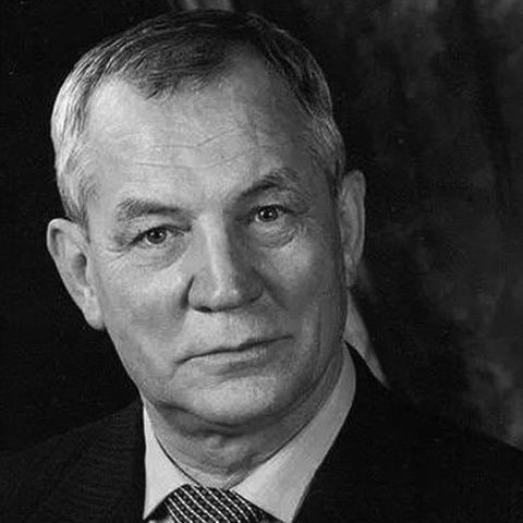 Скончался Альфред Владимирович Гришин