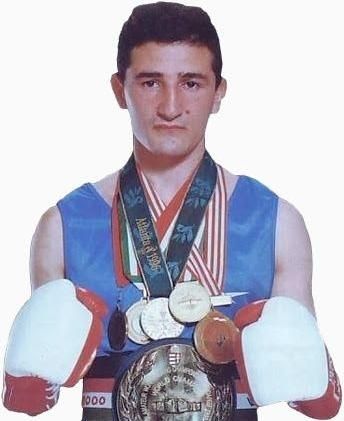 Раимкуль Малахбеков: наша сборная привезёт из Сербии не меньше 3-4 золотых медалей