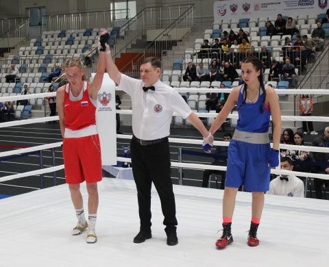 Комментарии победителей Всероссийских соревнований среди студентов 