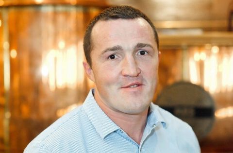 Денис Лебедев: Альберту Батыргазиеву не хватает спортивной злости, но он научится