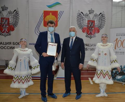 Чемпионат России среди женщин и юношеское первенство Европы по боксу пройдут в Республике Коми