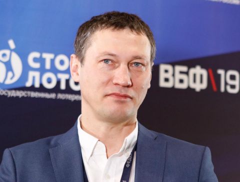 Олег Саитов вошел в состав исполкома Федерации бокса России