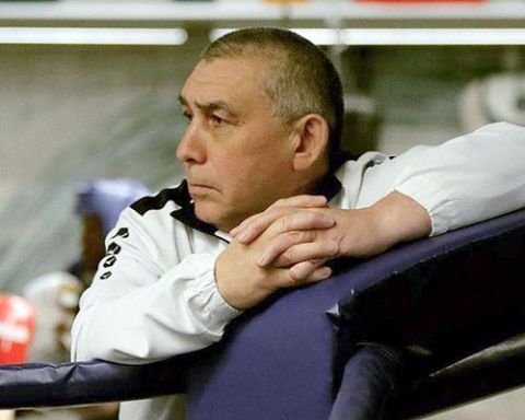 Виктор Фархутдинов объявил состав мужской сборной России по боксу на Кубок нефтяных стран