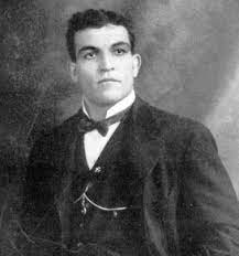 КОТЕЛЬЩИК ДЖЕЙМС ДЖЕФФРИС