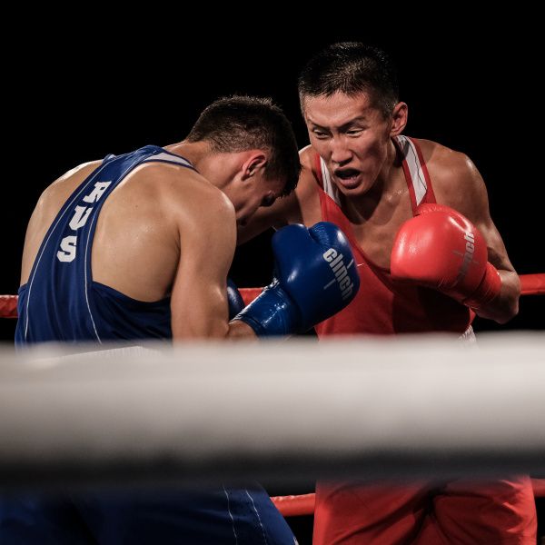 Москва одержала победу над Дальневосточным федеральным округом на предварительном этапе Кубка России