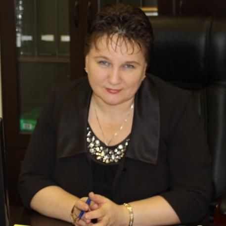 Поздравляем Ольгу Витальевну Домуладжанову с Днем рождения