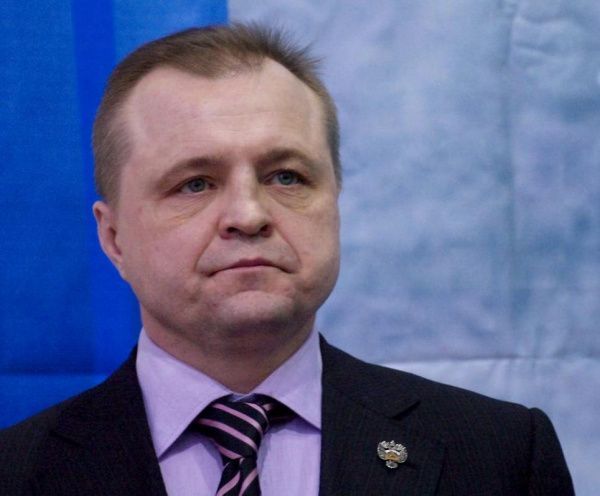 Поздравляем с Днём рождения Николая Владимировича Павлова!