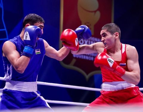 "Кубок Губернатора Санкт-Петербурга". Итоги.