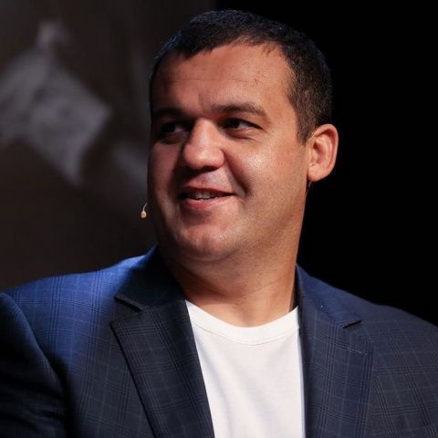 Умар Кремлёв: хотим, чтобы Россия стала лучшей площадкой проведения боев