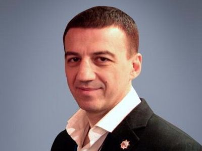 Александр Колесников назначен советником Генерального секретаря Федерации бокса России по профессиональному боксу