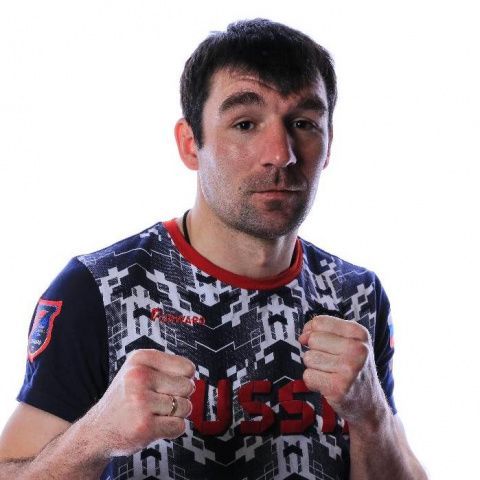 Сергей Собылинский: есть в планах открытие спортзала единоборств в Белгороде