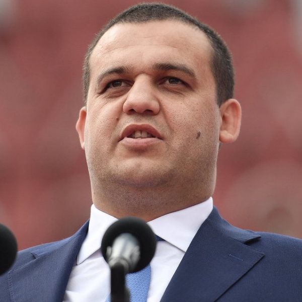 Умар Кремлёв обратился с приветственной речью к участникам 99-ой конвенции Всемирной боксерской ассоциации