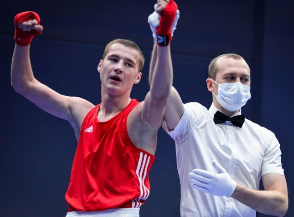 На турнире имени Н.А. Никифорова-Денисова определились полуфиналисты