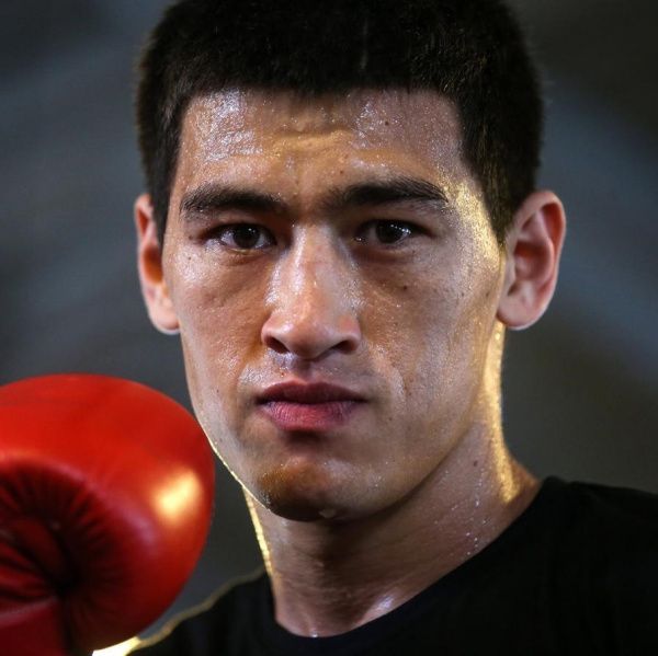  Дмитрий Бивол: есть опасения, что в 2020 году уже не выйду на ринг 