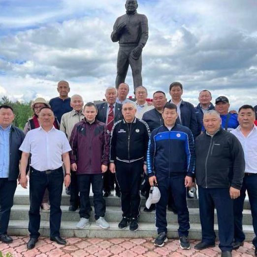 Федерация бокса России почтила память Артура Пахомова