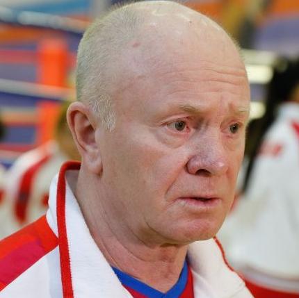 Иван Шидловский назвал тяжелыми итоги олимпийской жеребьевки для женской команды ОКР по боксу