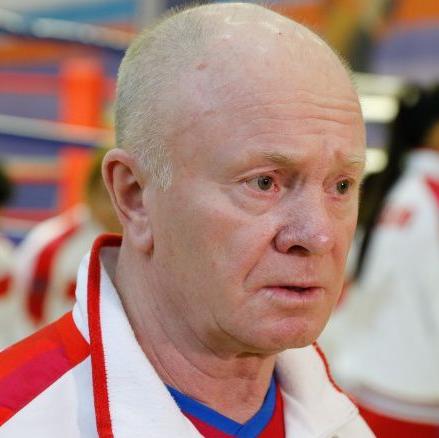 Иван Шидловский назвал ожидаемое количество медалей женской команды на Олимпиаде