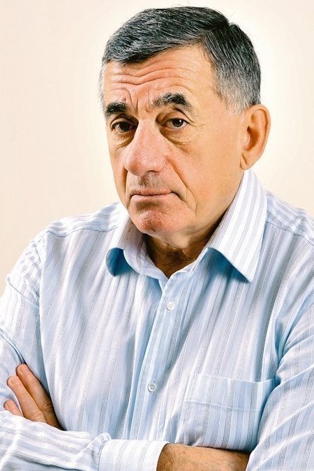 Поздравляем с Днём рождения Евгения Ефремовича Вайнштейна! Поздравляем с Днём рождения Евгения Ефремовича Вайнштейна!