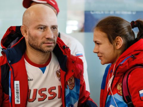 Поздравляем Альберта Муталибова с Днем рождения!