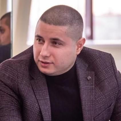 Поздравляем Ленура Курсеитова! Поздравляем Ленура Курсеитова!