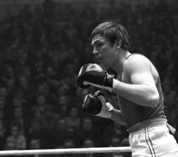 Прощание с Евгением Горстковым пройдёт во вторник