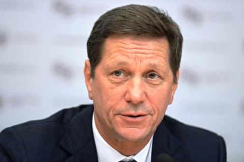 Александр Жуков: даже не сомневаюсь, что чемпионат мира в Екатеринбурге пройдет на самом высоком уровне 