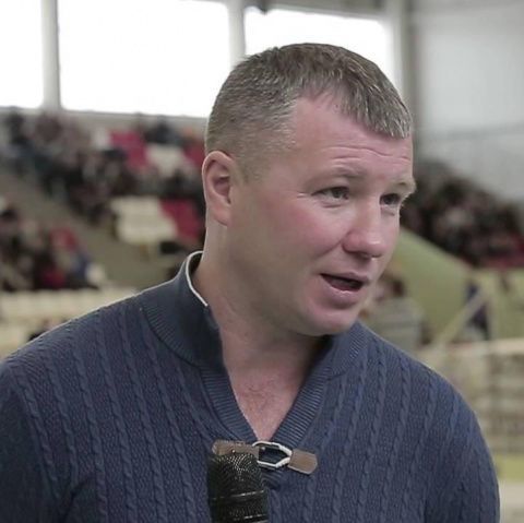 Поздравляем с Днём рождения Андрея Николаевича Гоголева Поздравляем с Днём рождения Андрея Николаевича Гоголева