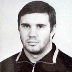 Поздравляем Андрея Комбарова! Поздравляем Андрея Комбарова!