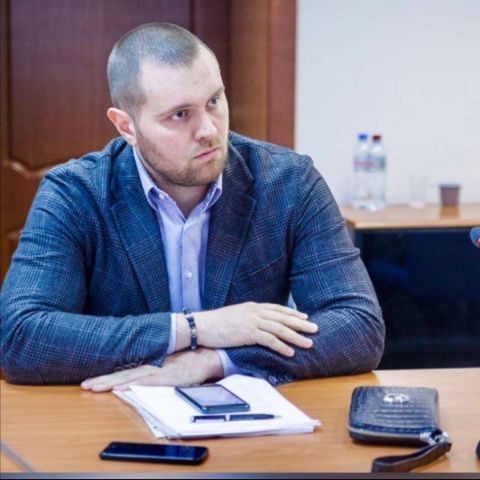 Кирилл Подольский: рассматриваем возможность подать заявку на проведение в Омске мужского чемпионата России в ближайшие годы