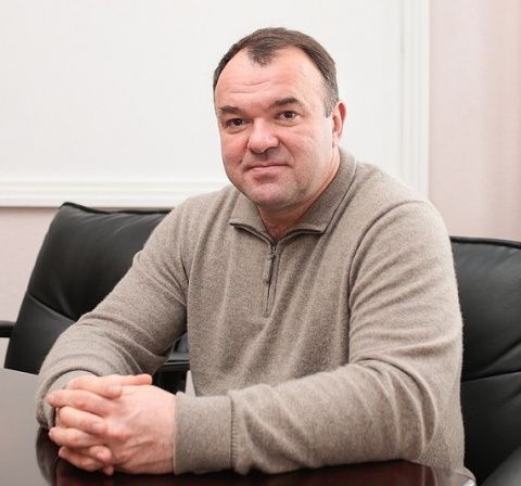 Сергей Стрелков рассказал об особенностях организации командного Кубка России в Ижевске, а также объяснил значимость этого турнира