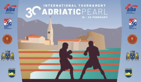 Боксёры юниорской сборной России одержали в Черногории пять побед