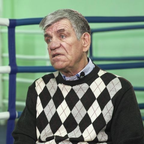 С Днем рождения, Игорь Высоцкий! С Днем рождения, Игорь Высоцкий!