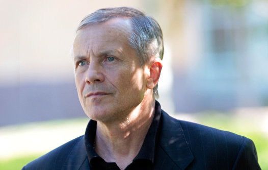 Поздравляем Александра Васильевича Зимина с Днем рождения! 