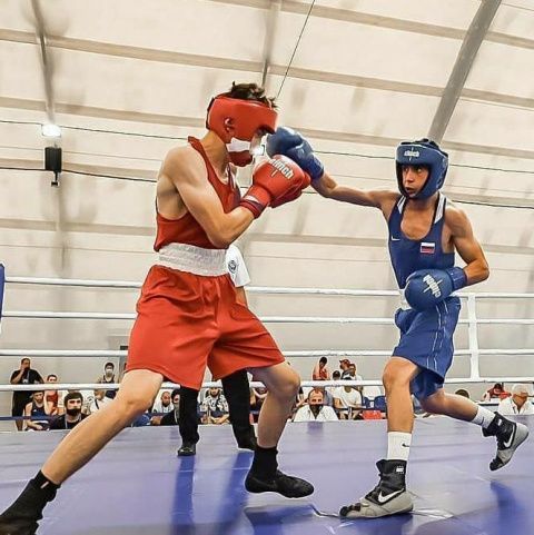 Итоги Всероссийских соревнований по боксу класса «А» среди юниоров в Сочи