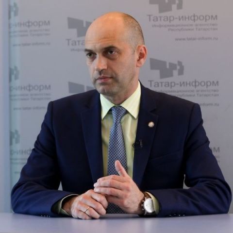 Поздравляем с Днем рождения Азата Рифгатовича Кадырова! Поздравляем с Днем рождения Азата Рифгатовича Кадырова!