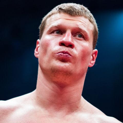Нокаут в исполнении Александра Поветкина стал лучшим в 2020 году по версии портала Boxing Scene