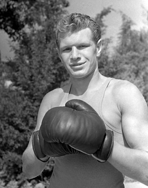 Поздравляем с Днём рождения Бориса Николаевича Лагутина 