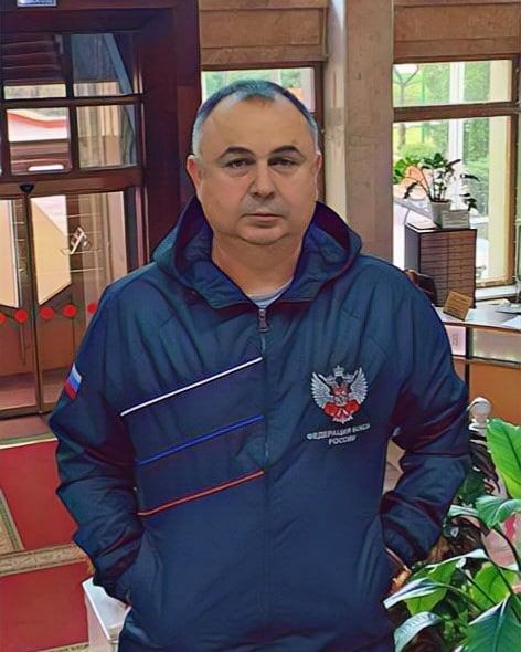 Поздравляем с Днём рождения Мутали Абдул-Муталиповича Сусарова! Поздравляем с Днём рождения Мутали Абдул-Муталиповича Сусарова!