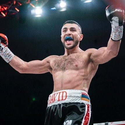 День в истории бокса. 28 мая