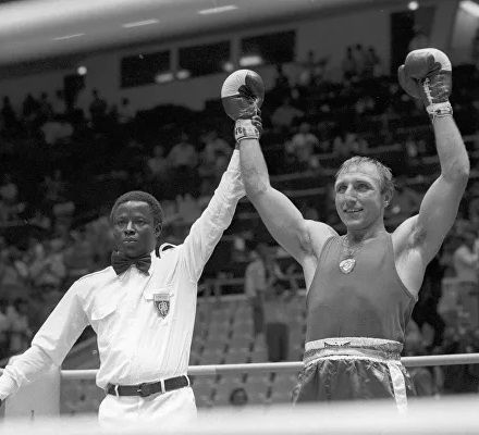 День рождения Петра Заева