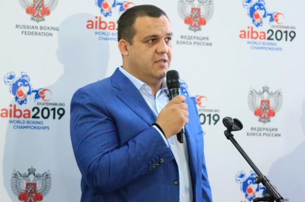 Умар Кремлёв: поставили задачу, чтобы и женский чемпионат мира в Улан-Удэ был лучшим в истории